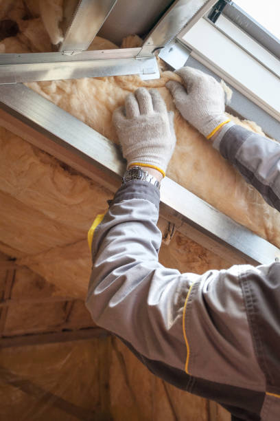 Best Spray Foam Insulation in Spring Valley, WI