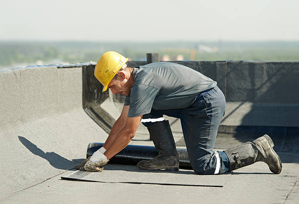 Best Spray Foam Insulation in Spring Valley, WI